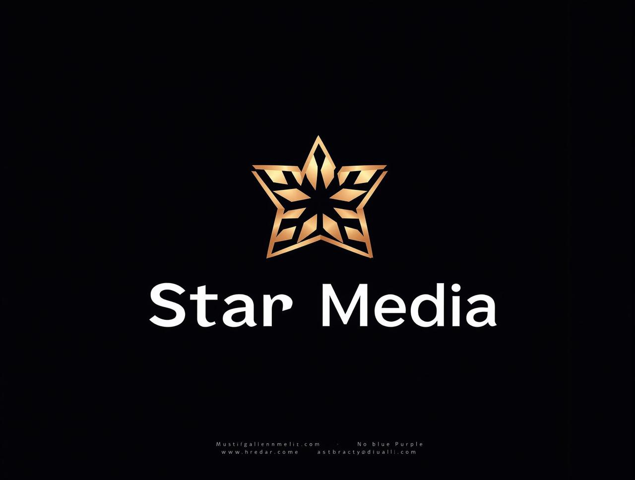 星光传媒 - 骚火影视合作伙伴